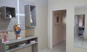 Imagem 5: Sobrado com 04 dormitórios sendo 01 suíte no Jardim Terras do Sul próximo ao Shopping Orie