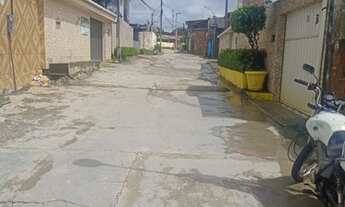 Imagem 3: Casa para venda tem 50 metros quadrados com 2 quartos em Nobre - Paulista - PE