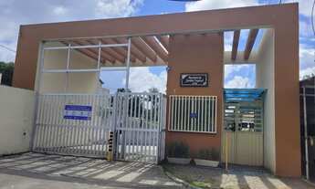 Imagem: Apartamento para aluguel possui 55 metros