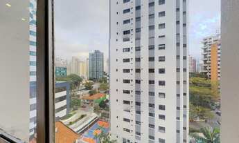 Imagem 4: Apartamento em Brooklin Paulista - Rua Barão do Triunfo