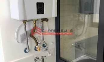 Imagem 7: Apartamento Novo Disponível para Locação Com 54 m² na Pompéia