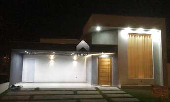 Imagem 2: Casa em Condomínio para Venda em Caçapava, Condomínio Terras do Vale, 3 dormitórios, 1 suí