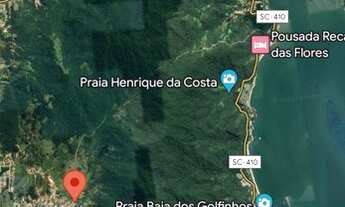 Imagem 4: Terreno a venda gov. Celso ramos