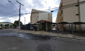 Imagem 2: Apartamento para Venda em Goiânia, Vila Fróes, 2 dormitórios, 1 suíte, 2 banheiros