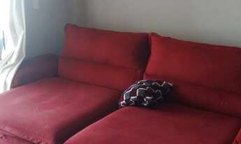 Imagem 3: Apartamento para venda com 131 metros quadrados com 3 quartos em Caiçara - Praia Grande