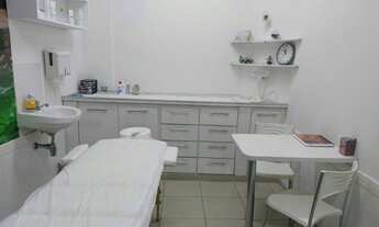 Imagem 3: Sala em Clinica, Bairro de Nazaré, Belém PA