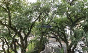 Imagem: Higenópolis - Reformado - 2 Dormitórios