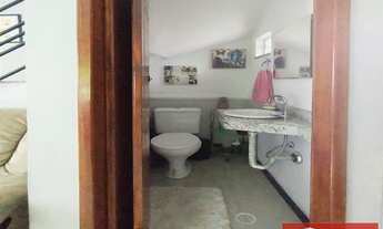 Imagem 6: Sobrado Vila Santana São Paulo/SP