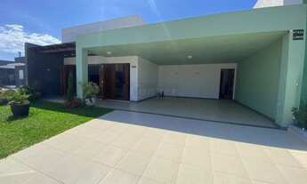 Imagem 3: Casa para venda tem 194 metros quadrados com 3 quartos em Atlantida Sul - Osório - RS