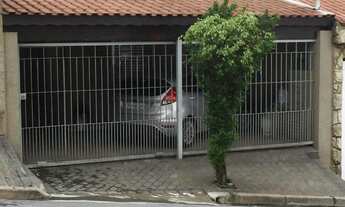 Imagem: Casa com 2 dormitórios à venda, 120 m²