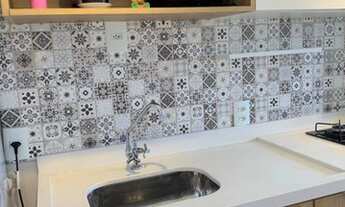 Imagem 5: Venda - Apartamento 42m 2 quartos em Santa Teresinha - São Paulo - SP