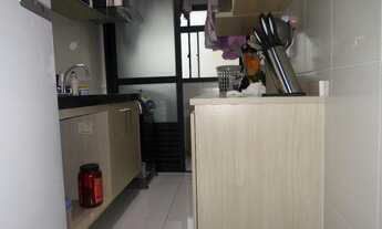 Imagem: Apartamento residencial à venda, Mandaqui