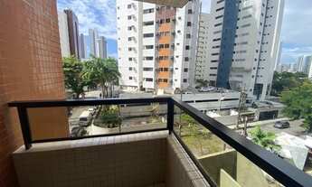 Imagem 2: EM BOA VIAGEM / PADRAO QG / ÓTIMA LOCALIZAÇÃO / OPORTUNIDADE!!