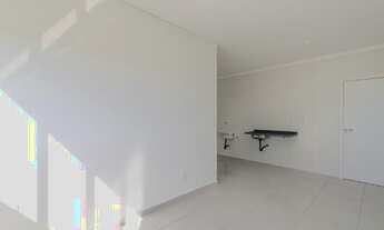 Imagem 4: Residencial do Horto - pronto para morar