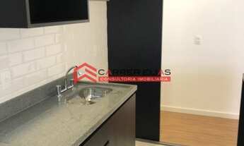 Imagem 5: Apartamento Novo Disponível para Locação Com 54 m² na Pompéia