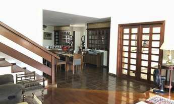 Imagem 7: Jardim Aclimação - 03 dormitórios