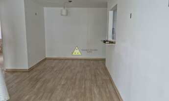 Imagem 2: APARTAMENTO PARA LOCAÇÃO ALTO DE PINHEIROS 2 DORM. 1 SUITE 2 GARAGEM C. DEPÓSITO ÓTIMA L