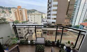 Imagem 3: Apartamento à venda, 3 dormitórios, vagas, mobiliado, centro, Florianópolis