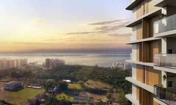 Imagem 6: Apartamento 2 Suítes 1 Vaga Brava Ocean Home Club Praia Brava Itajaí