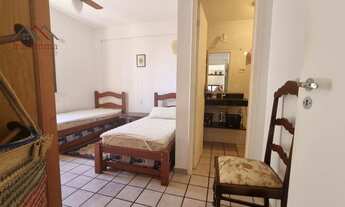 Imagem 7: Apartamento à venda, 52 m² por R$ 320.000,00 - Itaguá - Ubatuba/SP