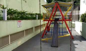 Imagem 3: Apartamento para venda possui 75 metros quadrados com 2 quartos em Vila Harmonia - Guarulh