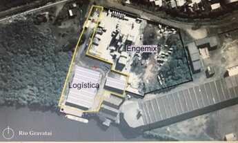 Imagem 5: Galpão/Depósito/Armazém para aluguel possui 3000 metros quadrados em Rio Branco - Canoas