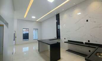 Imagem 6: Casa lote 300m padrão diferenciado Próximo faculdade unievangelica, Anápolis