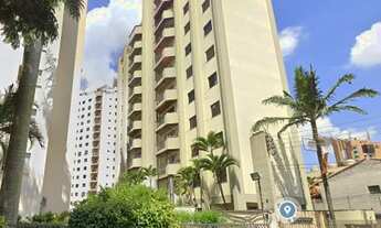 Imagem 3: Apartamento com 84m² 3 quartos 01 suíte no Tatuapé