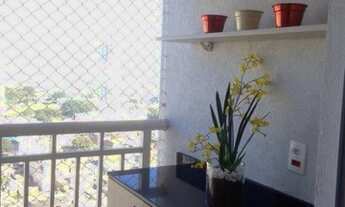 Imagem 2: Apartamento com 2 dormitórios à venda por R$ 320.000,00 - Vila Amália (Zona Norte) - São P