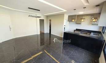 Imagem 3: Apartamento No Residencial Anita Barros