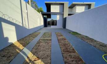 Imagem 2: Casa no Cel Antonino com Área Gourmet