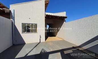 Imagem 3: EXCELENTE IMÓVEL COM 03 QUARTOS NA REGIÃO DA UCDB!