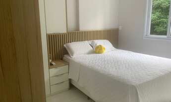 Imagem 4: Apartamento para venda com 57 metros quadrados com 2 quartos em Consolação - São Paulo - S