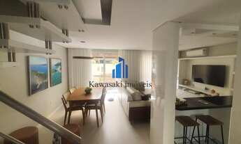 Imagem: FLORIANóPOLIS - Casa de Condomínio - Morro