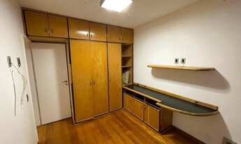 Imagem 4: Apartamento para venda possui 121 metros quadrados com 4 quartos