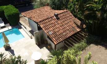 Imagem 5: Casa com 4 dormitórios à venda por R$ 1.100.000 - Mata Paca - Niterói/RJ