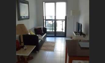 Imagem: Flat para locação na região do Jardins