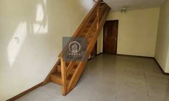 Imagem 4: Apartamento Cobertura Duplex para Venda e Aluguel em Várzea Teresópolis-RJ - AP-7031