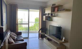 Imagem 4: Excelente apartamento de 2/4 no Imbuí, condomínio com infraestrrutura