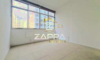 Imagem 1: Apartamento Padrão - Copacabana