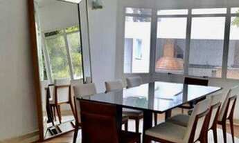 Imagem 4: Casa com 4 suítes para alugar, 650 m² por R$ 25.000/mês - Alphaville 11 - Santana de Parna