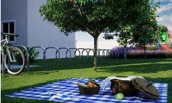 Imagem 5: Apartamento com 2 dormitórios à venda, 45 m² por R$ 180.000,00 - Pitimbu - Natal/RN