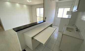 Imagem 2: Visione Residence - 2 dorms - Swift/Abolição - Leopoldo Mandic