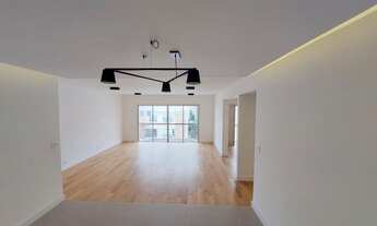 Imagem 5: Apartamento para venda com 166 metros quadrados com 4 quartos em Brooklin Paulista - São P