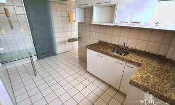 Imagem 7: Apartamento para venda com 105m com 3 suítes