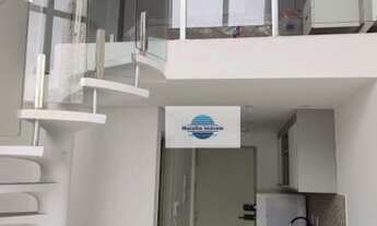 Imagem 7: Studio para alugar, 28 m² por R$ 3.000,00/mês - Água Branca - São Paulo/SP