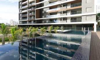 Imagem 2: Apartamento 128m Habitarte 2 no melhor condominio do Brooklin 2 Suítes, 2 vagas