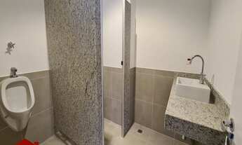 Imagem 6: BARRA FUNDA - Laje comercial com 1070m², 30 vagas, 8 banheiros