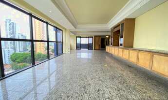 Imagem 5: Apartamento para venda com 201 metros quadrados com 4 quartos em Aflitos - Recife - PE