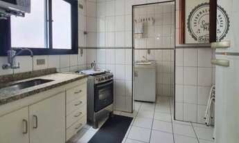 Imagem 3: Apartamento para venda com 55 metros quadrados com 1 quarto em Guilhermina - Praia Grande